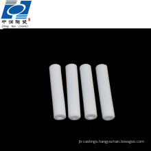 alumina ceramic base bushing insulator